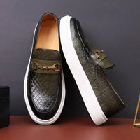 Verde Oliva