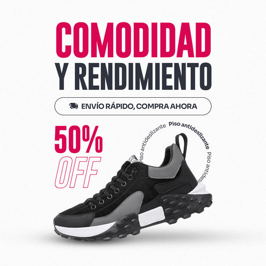 Zapatillas ortopédicas max kontrollieren 50% Rabatt