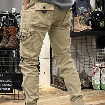 Casual Tactical Hosen - Komfort, Stil und hohe Strecke mit funktionalen Taschen