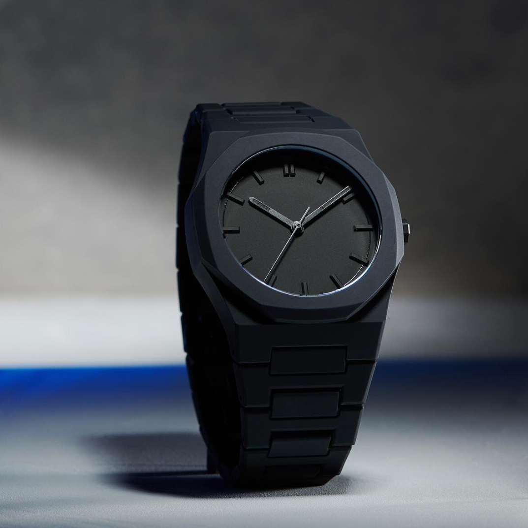 Phantom Black Watch