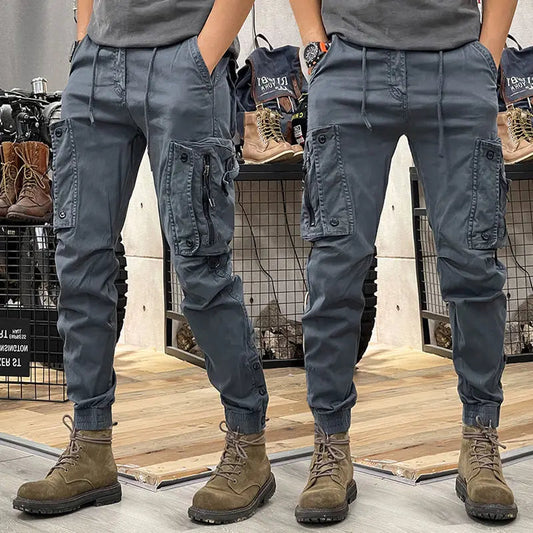 Casual Tactical Hosen - Komfort, Stil und hohe Strecke mit funktionalen Taschen