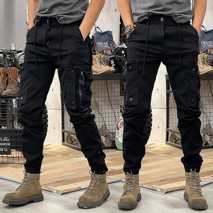 Casual Tactical Hosen - Komfort, Stil und hohe Strecke mit funktionalen Taschen
