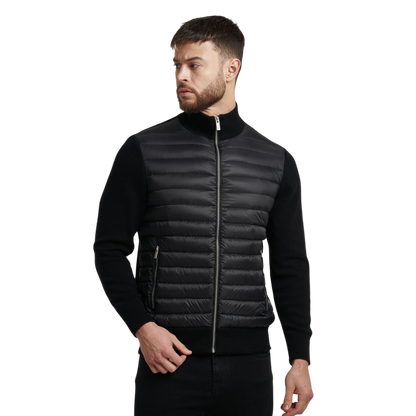 Jacke - Schwarz