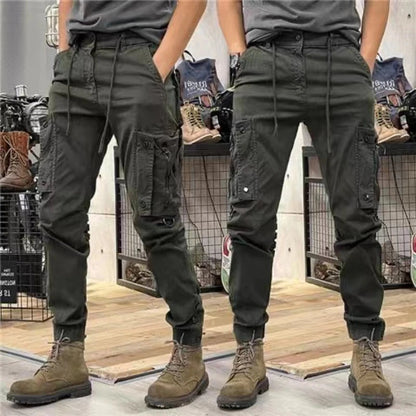 Casual Tactical Hosen - Komfort, Stil und hohe Strecke mit funktionalen Taschen