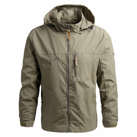 Militärjacke Premium