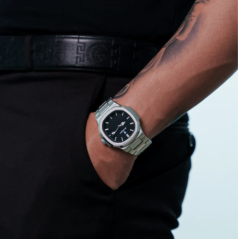 Nautilus Luxusuhren [kaufen 2 kaufen 3]