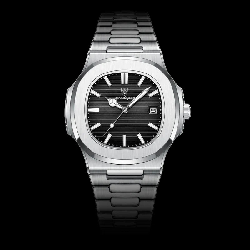 Nautilus Luxusuhren [kaufen 2 kaufen 3]