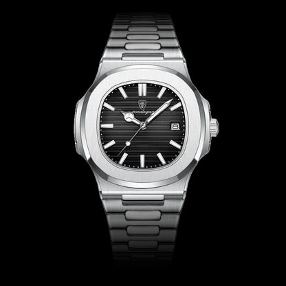 Nautilus Luxusuhren [kaufen 2 kaufen 3]