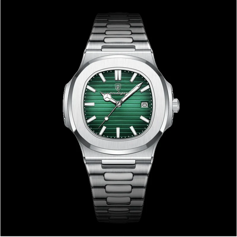 Nautilus Luxusuhren [kaufen 2 kaufen 3]