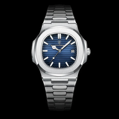 Nautilus Luxusuhren [kaufen 2 kaufen 3]