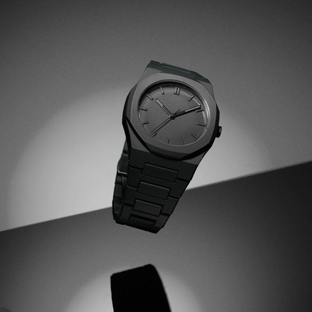 Phantom Black Watch