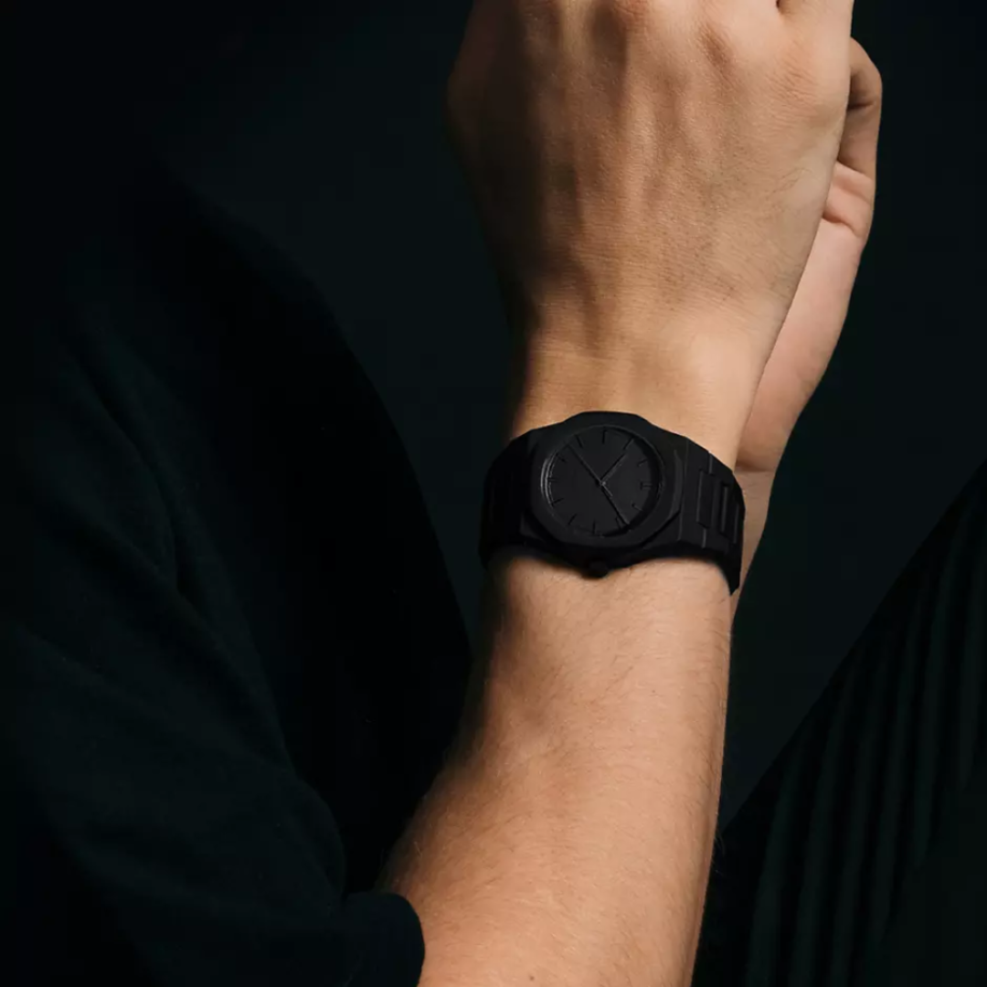 Phantom Black Watch