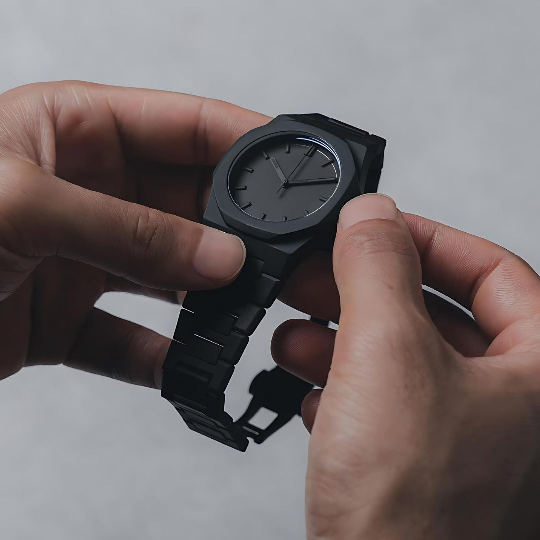 Phantom Black Watch