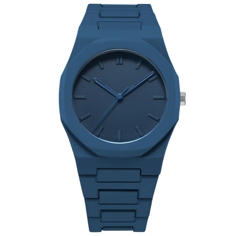 Phantom Navy Blue Watch