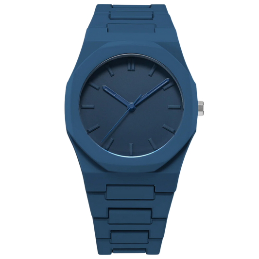 Phantom Navy Blue Watch