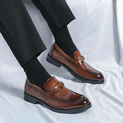 Zapatos de lujo Vayler