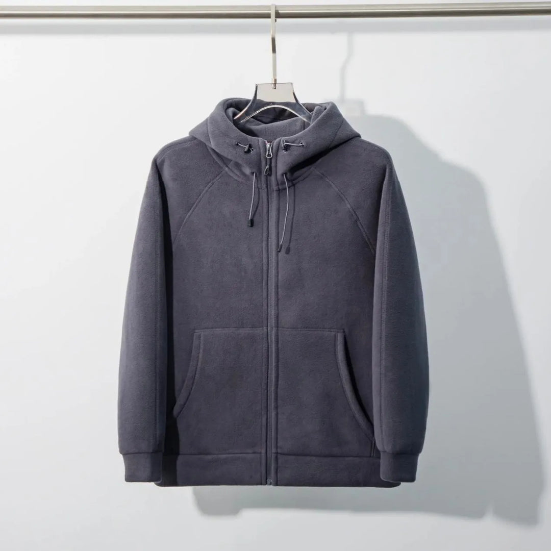 Denver Sudadera Con Capucha