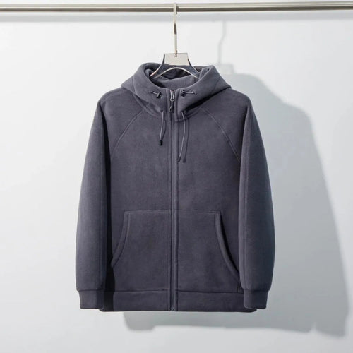 Denver Sudadera Con Capucha