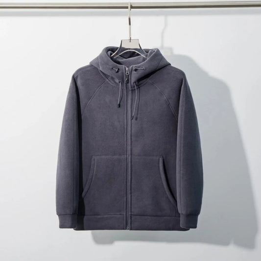 Denver Sudadera Con Capucha