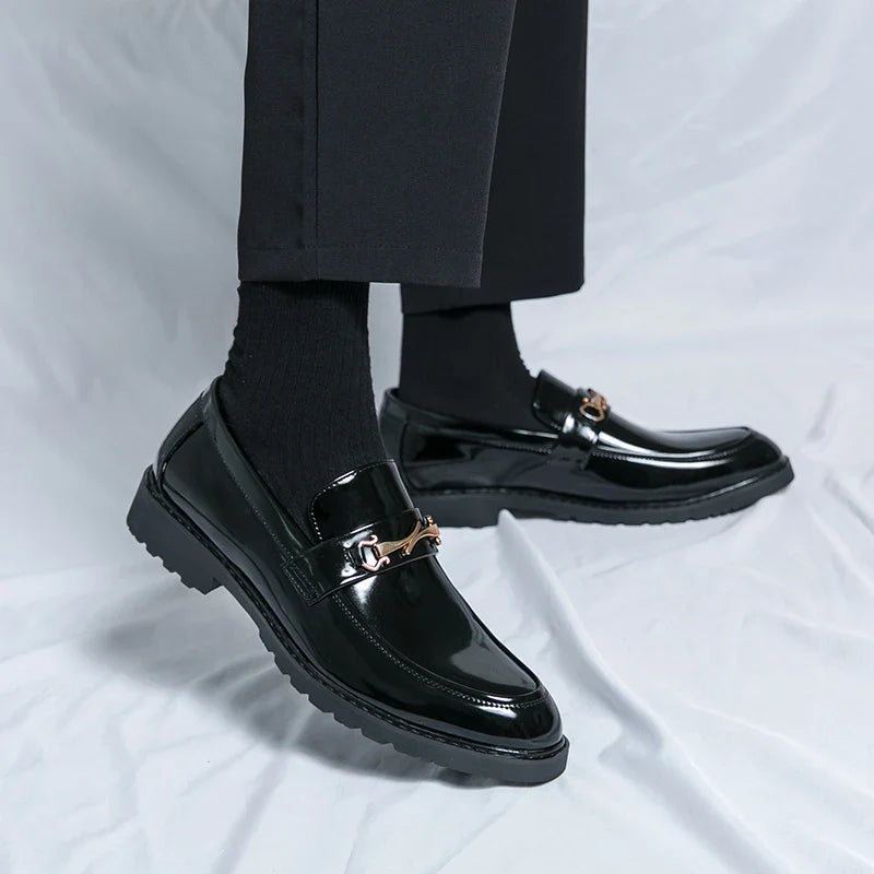 Zapatos de lujo Vayler
