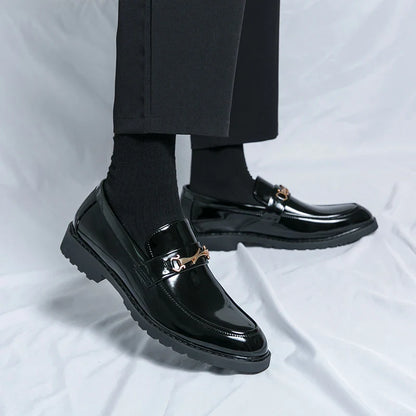 Zapatos de lujo Vayler
