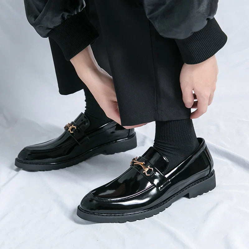 Zapatos de lujo Vayler