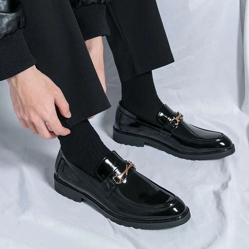 Zapatos de lujo Vayler