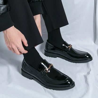 Zapatos de lujo Vayler