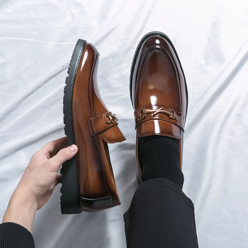 Zapatos de lujo Vayler