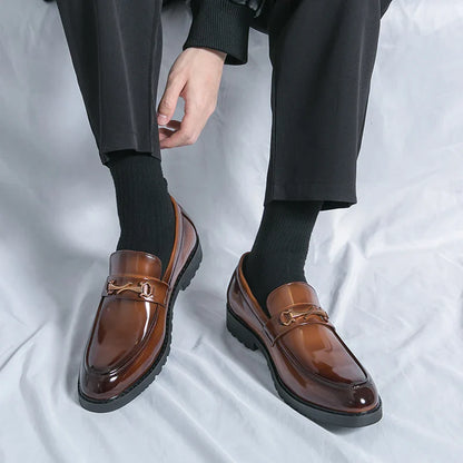 Zapatos de lujo Vayler