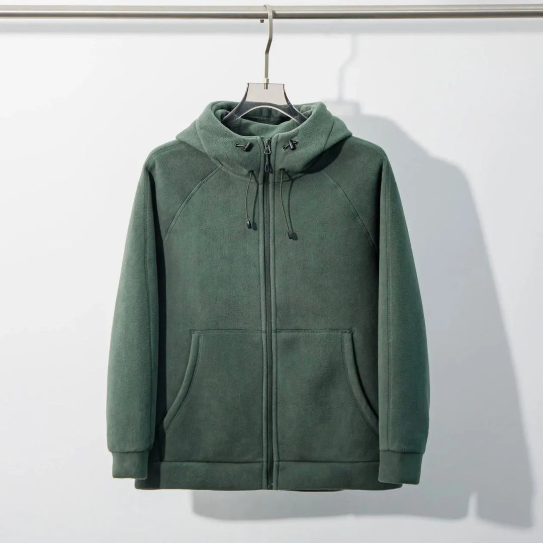 Denver Sudadera Con Capucha