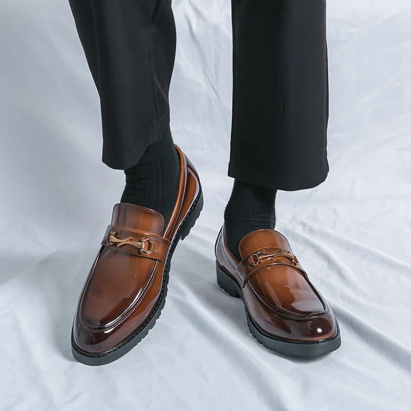 Zapatos de lujo Vayler