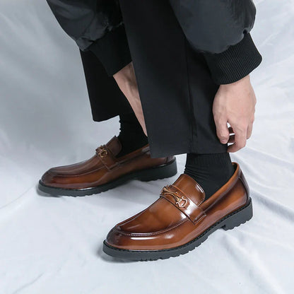 Zapatos de lujo Vayler
