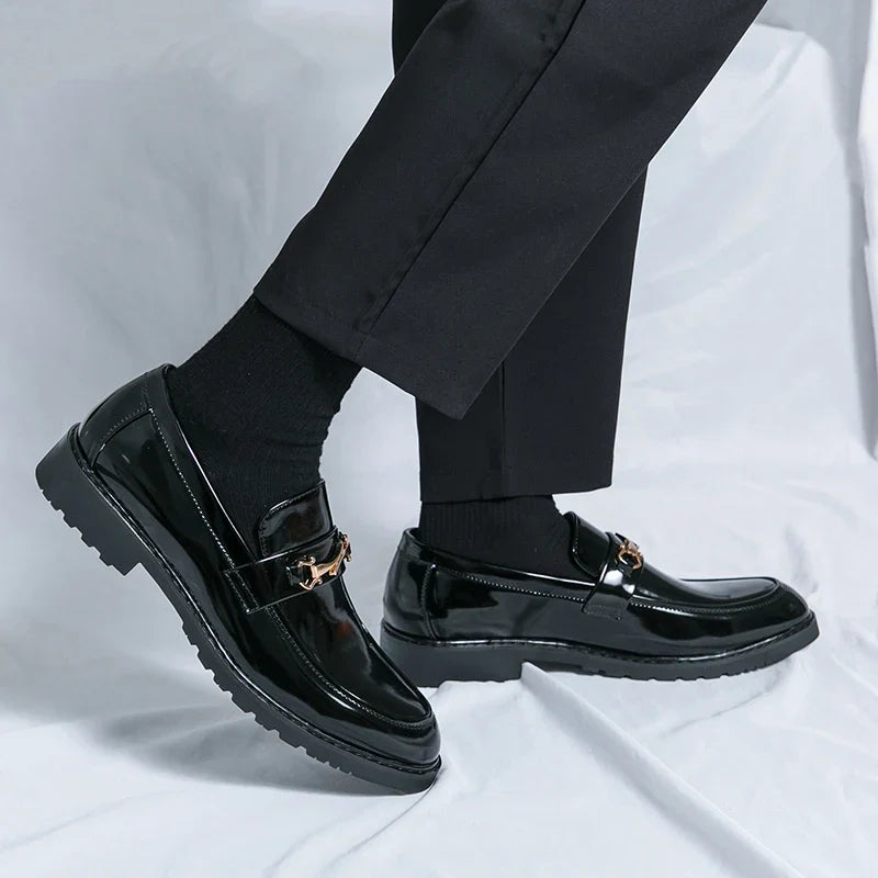 Zapatos de lujo Vayler