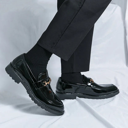 Zapatos de lujo Vayler