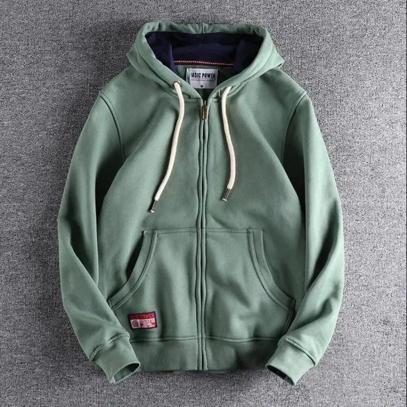 Barcelona Sudadera Con Capucha