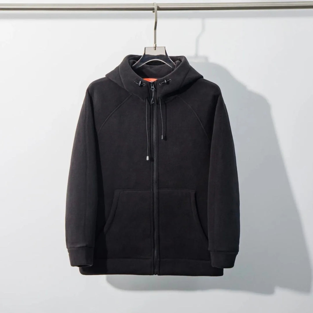 Denver Sudadera Con Capucha