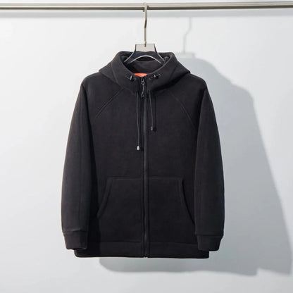 Denver Sudadera Con Capucha