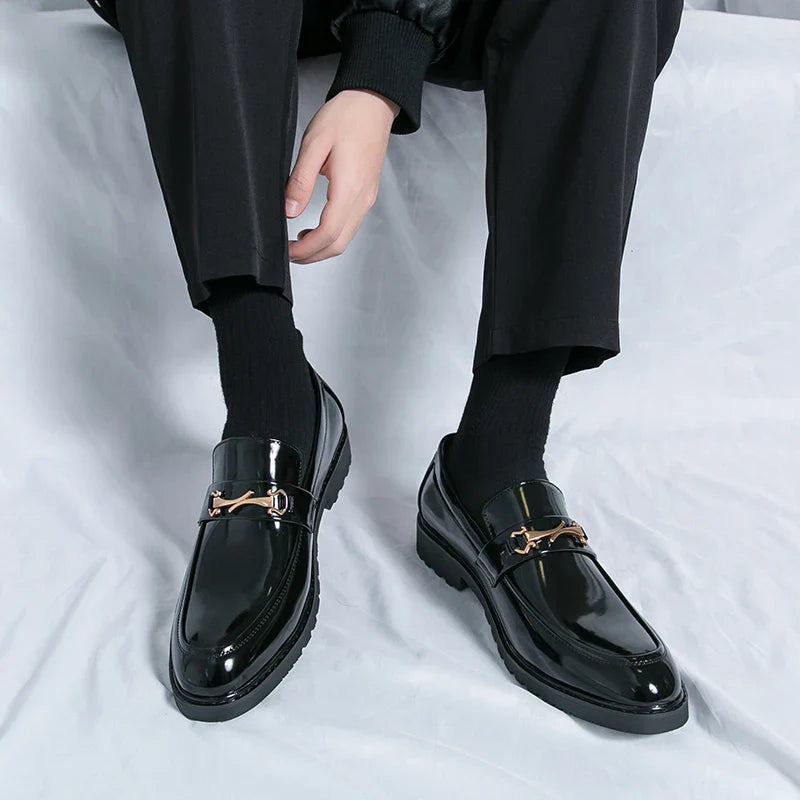 Zapatos de lujo Vayler