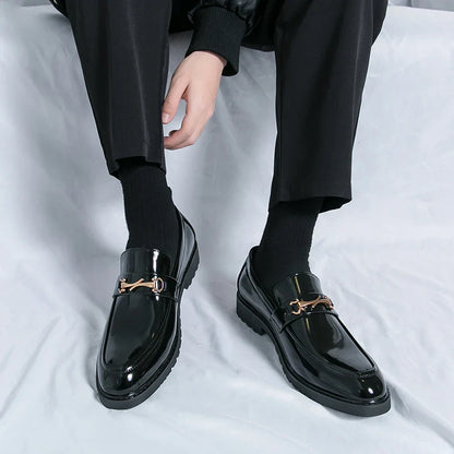 Zapatos de lujo Vayler