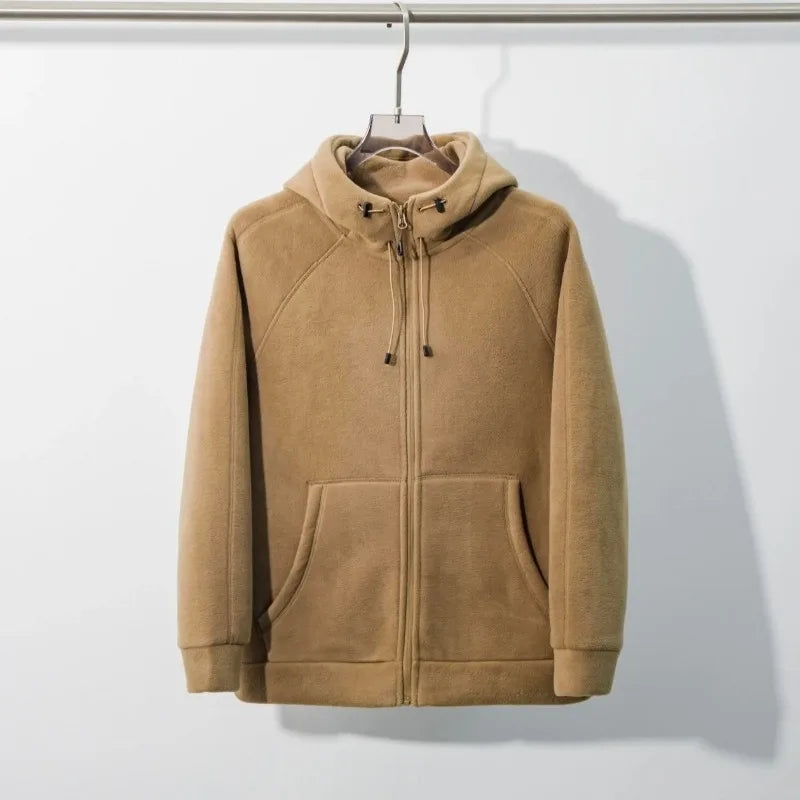 Denver Sudadera Con Capucha