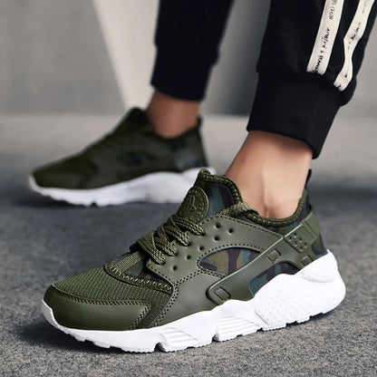Miltor Zapatillas