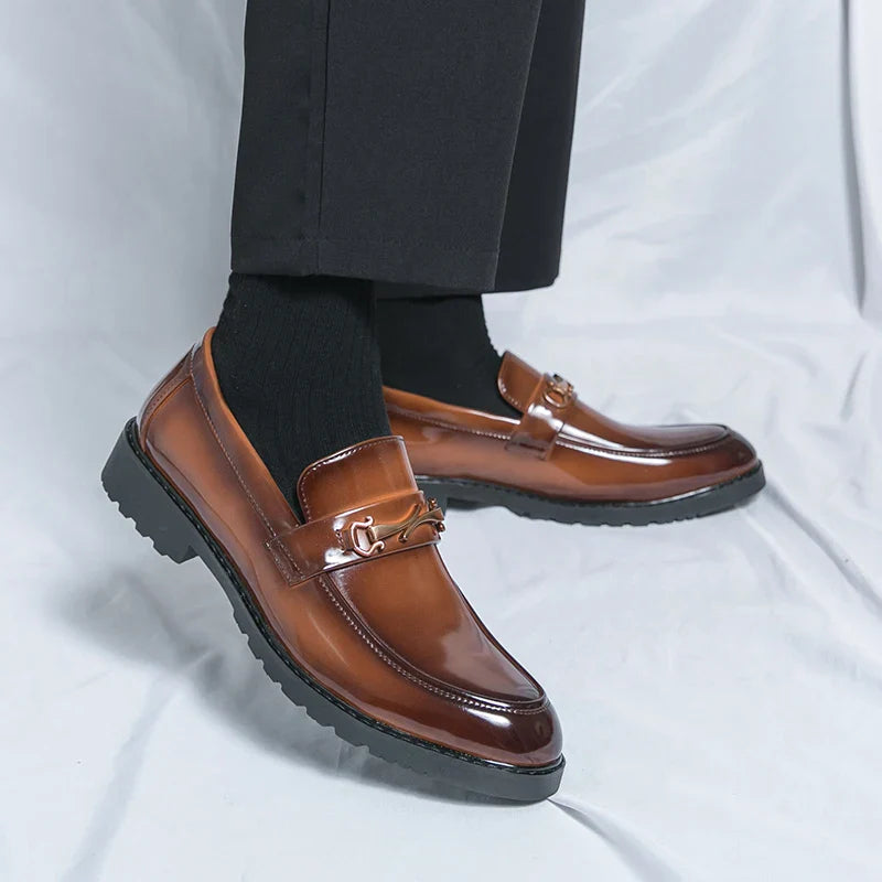Zapatos de lujo Vayler