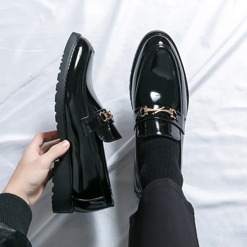 Zapatos de lujo Vayler