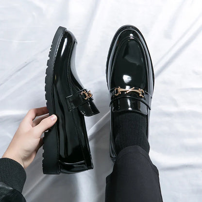 Zapatos de lujo Vayler