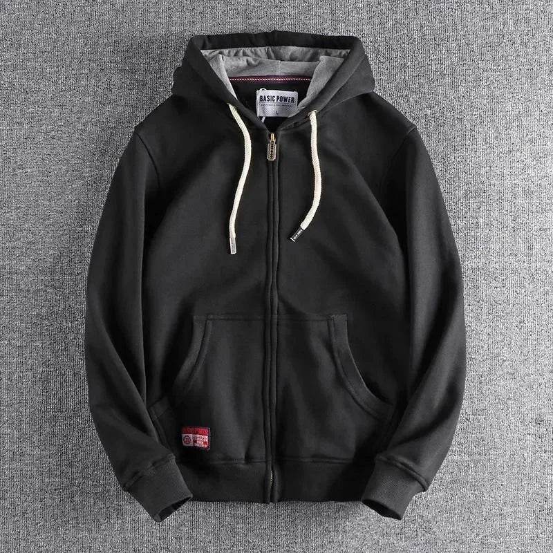Barcelona Sudadera Con Capucha