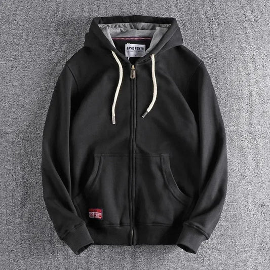 Barcelona Sudadera Con Capucha