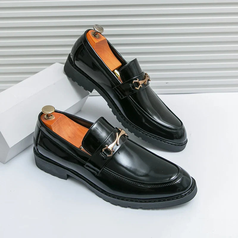 Zapatos de lujo Vayler
