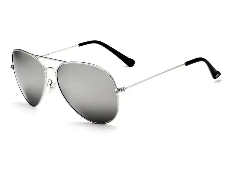 Gafas de Sol Vintage Rechteckige
