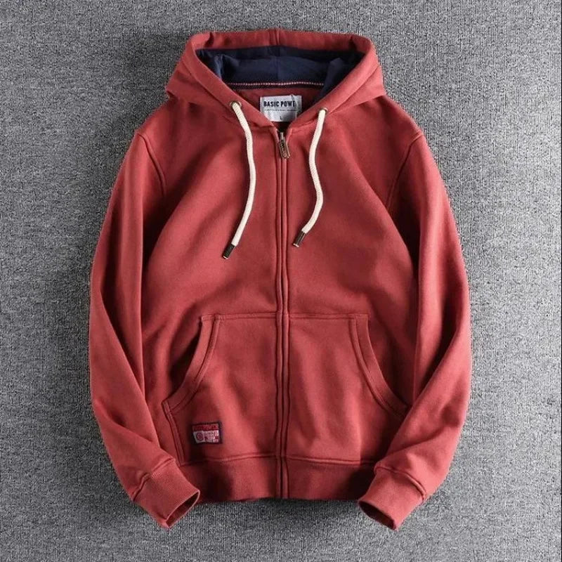 Barcelona Sudadera Con Capucha